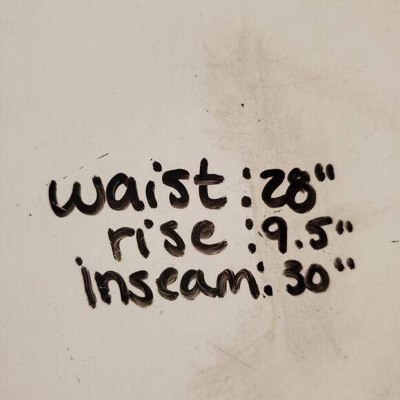 Seven7 NWT Pull On Ponte Skinny Leggings Women's Size S Dandy Plaid Grey Pant - Picture 13 of 13